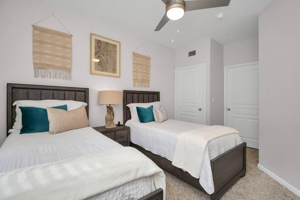 The Bohemian Escape Near Rice Village In Houston! Экстерьер фото