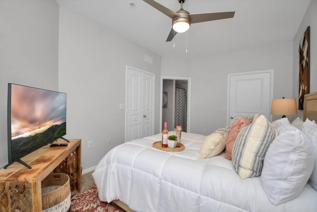 The Bohemian Escape Near Rice Village In Houston! Экстерьер фото