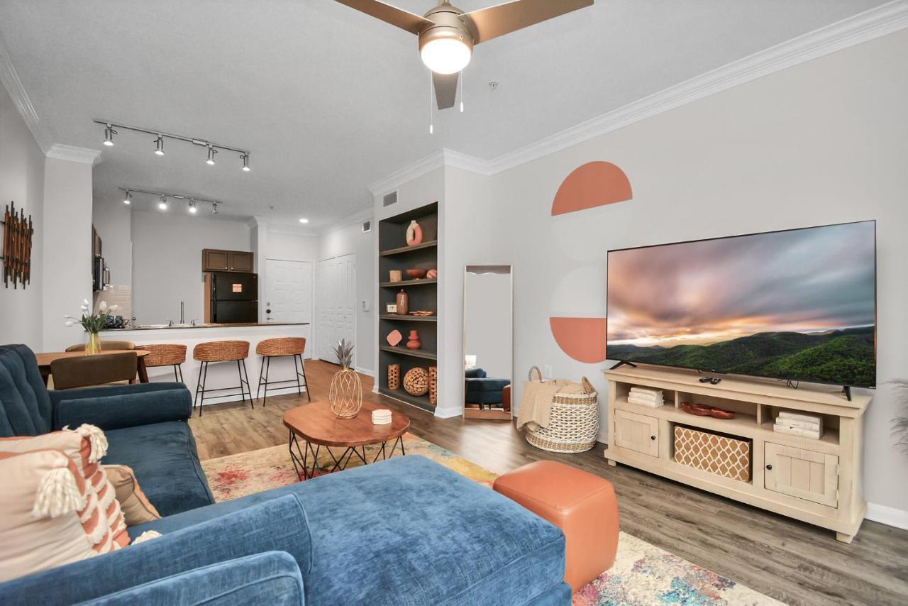 The Bohemian Escape Near Rice Village In Houston! Экстерьер фото